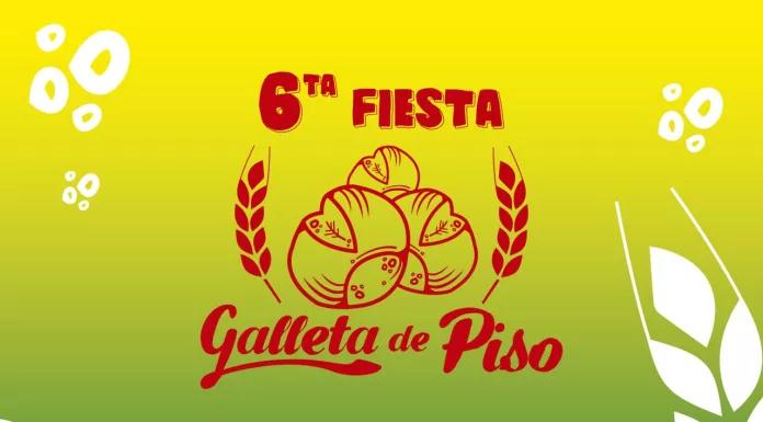 El 11 y 12 de Abril nos encontramos en la Plaza Principal para disfrutar de nuestra fiesta