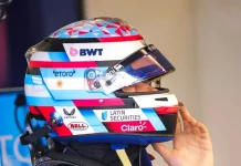 F1: Problema de fiabilidaed para Franco Colapinto en la sesión del jueves