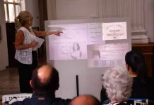 Se realizó un encuentro resaltando el rol de las mujeres trabajadoras en nuestro medio organizado por el equipo del Museo de nuestra ciudad