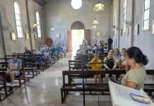 Agradecimientos del Club de Motos Antiguas