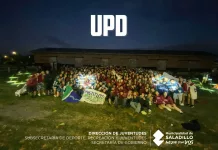 UPD 2026 | DIFERENTES ESCUELAS, UNA MISMA CELEBRACIÓN: RESPETO Y CONVIVENCIA