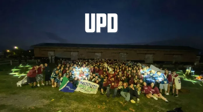 UPD 2026 | DIFERENTES ESCUELAS, UNA MISMA CELEBRACIÓN: RESPETO Y CONVIVENCIA