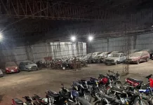 Operativos de seguridad Vial | 22 Motocicletas, 2 Automóviles y 2 Decomisos