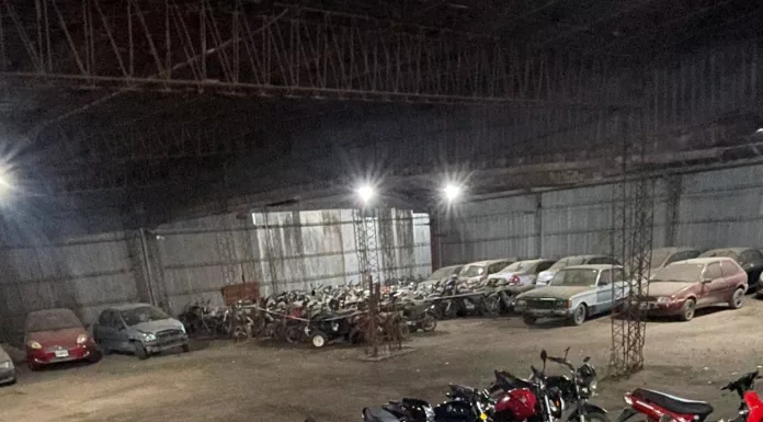 Operativos de seguridad Vial | 22 Motocicletas, 2 Automóviles y 2 Decomisos