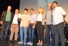 Se realizó la primera reunión por la Fiesta del Deporte en Saladillo