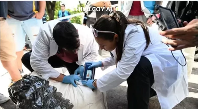 Grave: secuestran más de 60 kilos de cocaína en Capital y señalaron que el destino era Chivilcoy