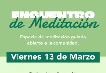 || EL ARTE DE LA CALMA | Este viernes en el Auditorio de la CES.