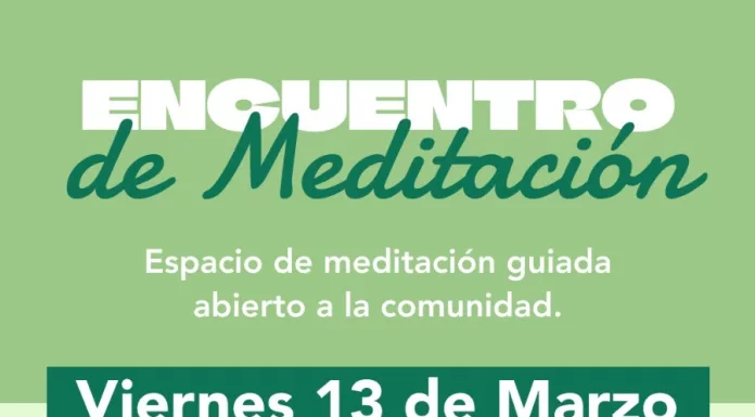 || EL ARTE DE LA CALMA | Este viernes en el Auditorio de la CES.