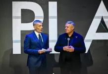 «Vuelve el fútbol gratis»: la primicia de Emeterio Farías sobre la nueva plataforma de AFA