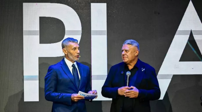 «Vuelve el fútbol gratis»: la primicia de Emeterio Farías sobre la nueva plataforma de AFA