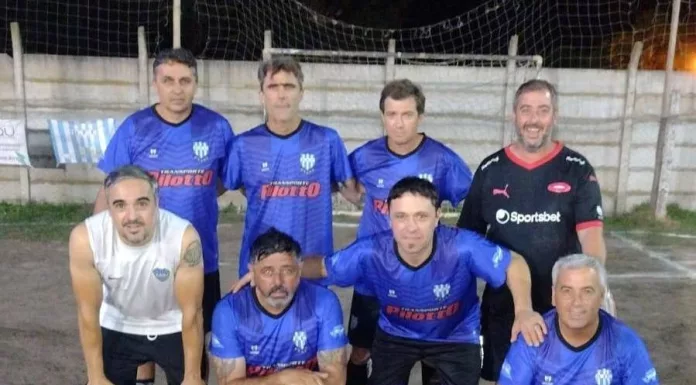 Se jugaron las Semifinales del Torneo de Verano Del Carril 2025/26
