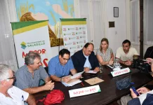 MANTENIMIENTO DEL ALUMBRADO PÚBLICO