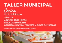 Propuestas de Talleres Culturales Municipales para este año 2026