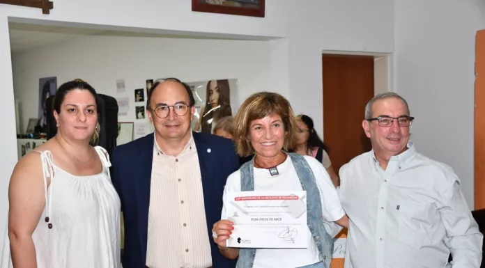 Galería de Fotos || RECONOCIMIENTOS EN EL 114° ANIVERSARIO DE POLVAREDAS