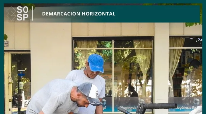 Trabajan para incrementar los espacios de estacionamiento en la zona comercial