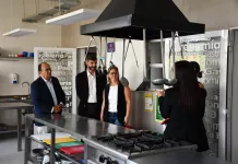 La AEHG La Plata inicia su agenda de trabajo 2026, proyectando acciones en los distintos partidos de su zona de influencia
