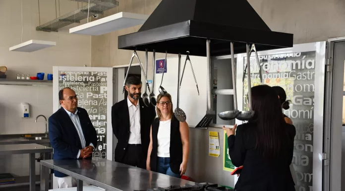 La AEHG La Plata inicia su agenda de trabajo 2026, proyectando acciones en los distintos partidos de su zona de influencia