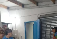Realizan Apto Físico: El club Argentino el lema «Deporte y Salud»