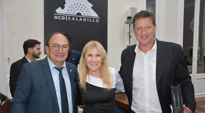 Galería de Fotos || APERTURA DE LAS SESIONES ORDINARIAS EN EL HCD