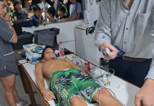 En Argentino «La Salud y el Deporte»: Continuaron los chequeos médicos en las Inferiores