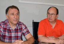 Salomón | El pago anual de tasas le permite al Municipio entre otras cosas hacer compras anuales de insumos y equipamiento