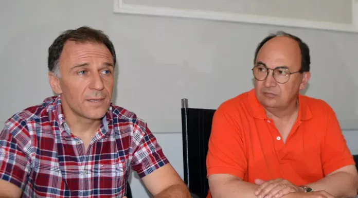 Salomón | El pago anual de tasas le permite al Municipio entre otras cosas hacer compras anuales de insumos y equipamiento