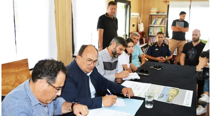 Licitaron la construcción de 10 viviendas en Saladillo Norte para policías