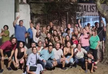 Fabián Salguero ganó la interna del PJ saladillense