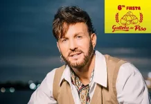 Axel cerrará la 6ta edición de la Fiesta de la Galleta de Piso en Saladillo