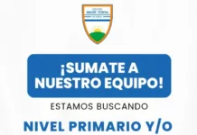 Búsqueda laboral en Saladillo