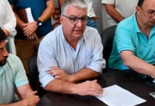 292 empleados municipales recibirán una ayuda escolar por un monto individual de $60.000