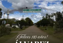 FELICES 110 AÑOS ÁLVAREZ DE TOLEDO