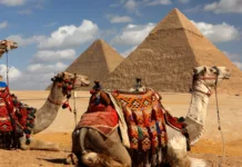Egipto 2026 – un viaje para vivir la historia
