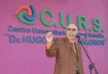 108 aniversario del movimiento estudiantil que impulsó la reforma universitaria