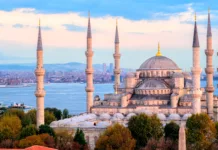 Turquía: una aventura inolvidable con Piana del Sole
