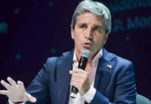 Puede haber una invasión extraterrestre, pero Kicillof nunca va a ser presidente