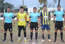 Opinión: El arbitraje en Saladillo, un peligro latente que nadie quiere frenar