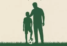 Descontento de los padres: Fútbol de inferiores en el Día del Padre