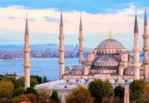 Turquía: una aventura inolvidable con Piana del Sole