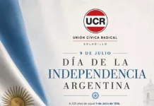 9 de Julio | Día de la Independencia