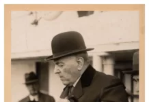 174 aniversario del nacimiento de Hipólito Yrigoyen
