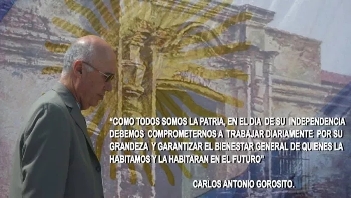 9 de julio