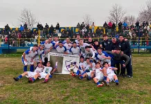 Fútbol: Argentino campeón del Apertura en Reserva