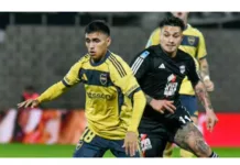 Duro golpe para Boca: perdió por goleada ante Deportivo Riestra en su debut en el Torneo Clausura