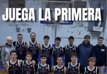 Urso Básquet recibe a Colón de Chivilcoy por una nueva fecha del torneo de primera división