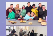 TALLER DE VIDA INDEPENDIENTE: UNA JORNADA DE MÚSICA, APRENDIZAJE Y EMOCIONES COMPARTIDAS