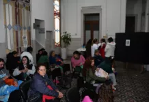 Castración |Gran convocatoria 86 mascotas entre perros y gatos