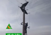 Salutación|| A nuestros trabajadores de Energía: queremos enviarles un profundo reconocimiento y un ¡muy feliz día!