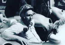 Efemérides: Aniversario del fallecimiento de Juan Manuel Fangio