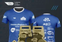 Aniversario de Saladillo || El 2 de agosto los invitamos a ser parte de una jornada deportiva en nuestra ciudad